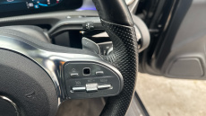 Mercedes-Benz CLA 220d AMG Line Premium 5dr Tip Auto Diesel Estate